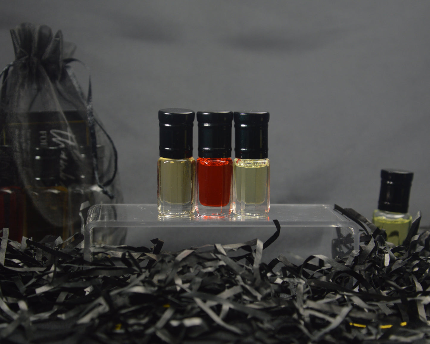 Unisex Discovery Set