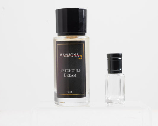 Patchouli Dream