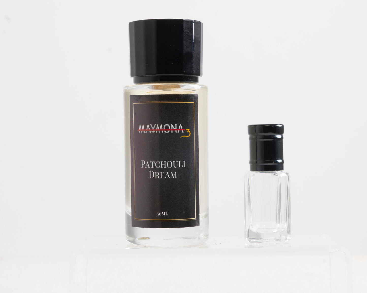 Patchouli Dream