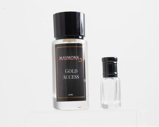 Gold Access
