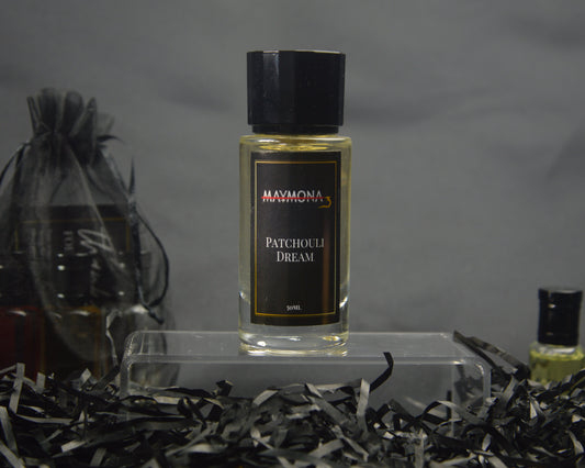 Patchouli Dream