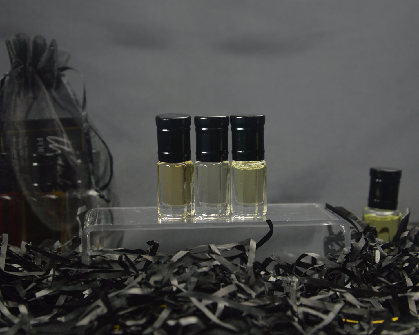 Women’s Discovery Set