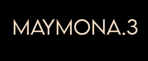 MAYMONA.3 