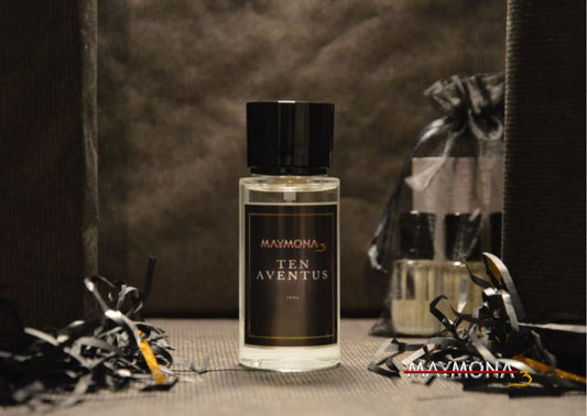 Ten Aventus