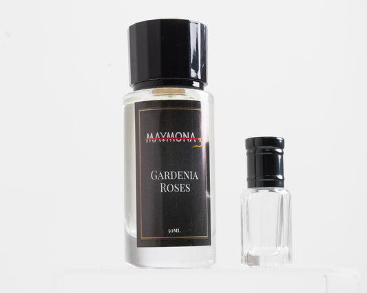 Gardenia Roses