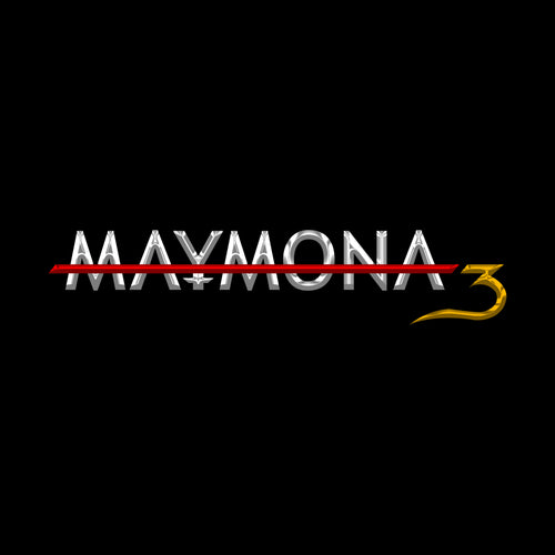 MAYMONA.3 